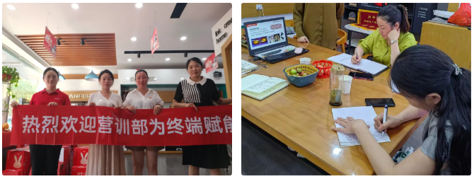 深入市場(chǎng) 助力增長(zhǎng)｜帥豐多維度發(fā)力，賦能終端銷(xiāo)量倍增！