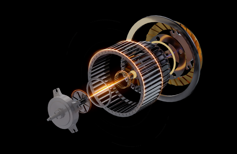 高端性能再進(jìn)階，帥豐集成灶全新升級(jí)星辰X1-8B-100Pro賦能廚房新體驗(yàn) 