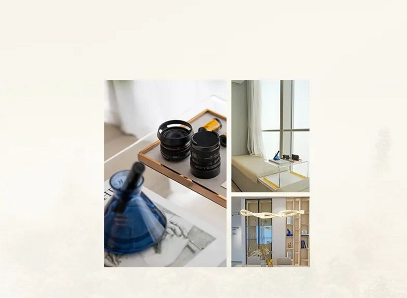 帥豐·致尚 | 大道至簡，是「質(zhì)」與「感」的碰撞！