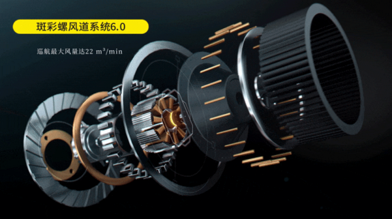 “炎值”爆表？這款集成灶“解暑”黑科技來Get一下吧