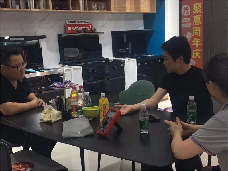 強化技能 品質(zhì)服務(wù)｜帥豐集成灶售后培訓(xùn)持續(xù)發(fā)力，全面提升終端服務(wù)競爭力