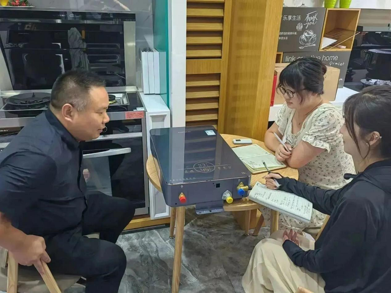 強化技能 品質(zhì)服務(wù)｜帥豐集成灶售后培訓(xùn)持續(xù)發(fā)力，全面提升終端服務(wù)競爭力