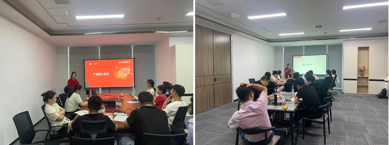 進(jìn)擊終端 共贏未來｜帥豐電器全國新商培訓(xùn)持續(xù)進(jìn)行中