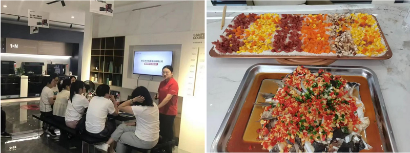 進(jìn)擊終端 共贏未來｜帥豐電器全國新商培訓(xùn)持續(xù)進(jìn)行中