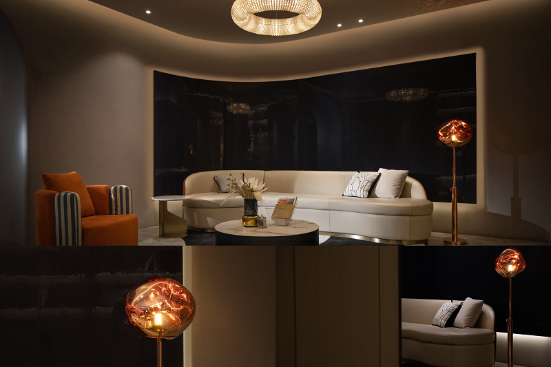 帥豐全屋定制·斐意 | 以經(jīng)典，重塑生活！  