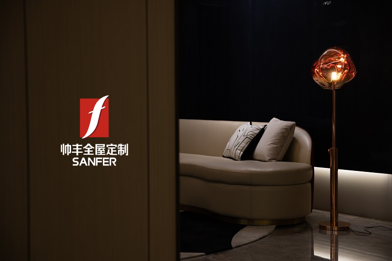 帥豐全屋定制·斐意 | 以經(jīng)典，重塑生活！  