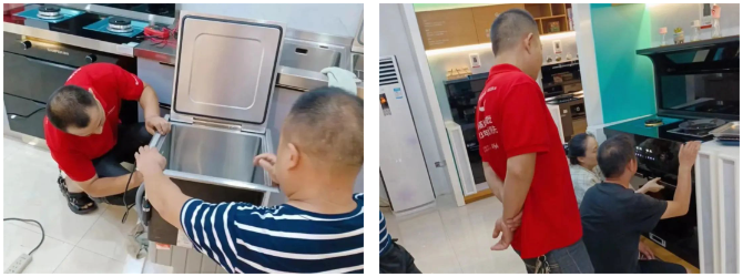 賦能終端 服務(wù)制勝|帥豐集成灶全國(guó)門店售后培訓(xùn)持續(xù)發(fā)力中 賦能終端 服務(wù)制勝|帥豐集成灶全國(guó)門店售后培訓(xùn)持續(xù)發(fā)力中