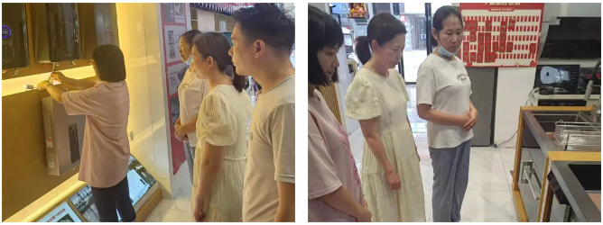 賦能終端 服務(wù)制勝|帥豐集成灶全國(guó)門店售后培訓(xùn)持續(xù)發(fā)力中 賦能終端 服務(wù)制勝|帥豐集成灶全國(guó)門店售后培訓(xùn)持續(xù)發(fā)力中