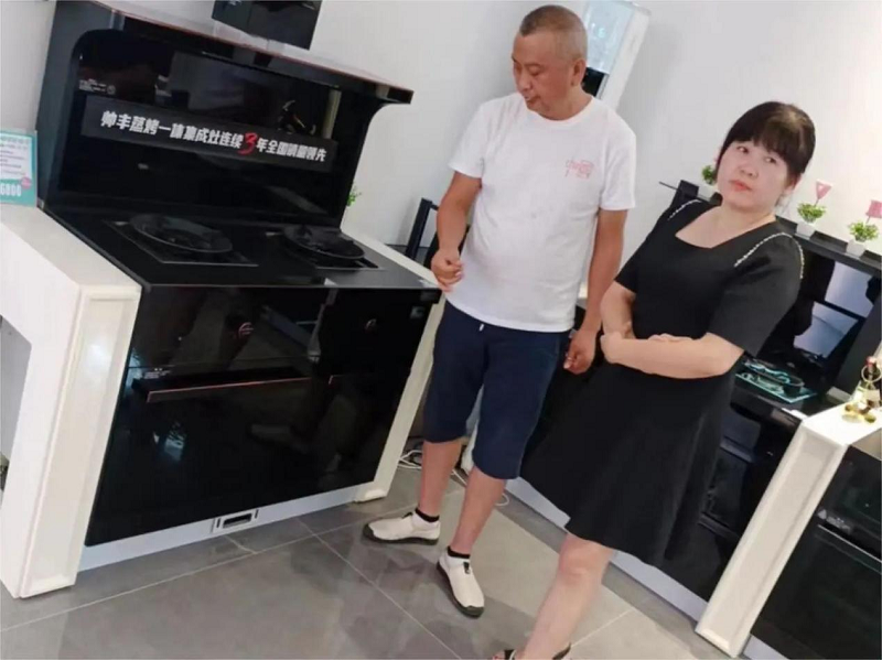 賦能終端 服務(wù)制勝|帥豐集成灶全國(guó)門店售后培訓(xùn)持續(xù)發(fā)力中 賦能終端 服務(wù)制勝|帥豐集成灶全國(guó)門店售后培訓(xùn)持續(xù)發(fā)力中