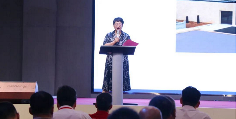 眾行致遠·誠信共贏 | 帥豐電器2023年供應商大會盛大召開