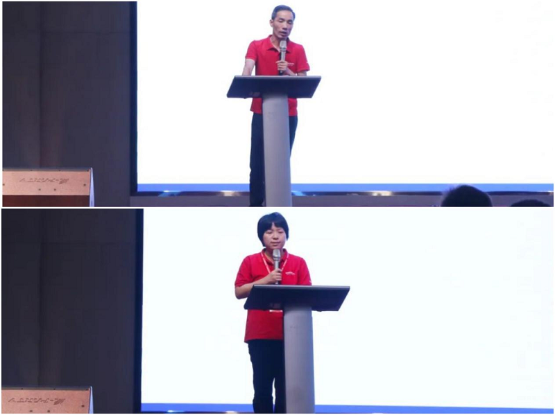 眾行致遠·誠信共贏 | 帥豐電器2023年供應商大會盛大召開