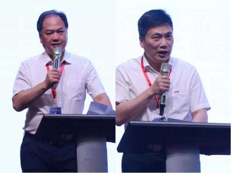 眾行致遠·誠信共贏 | 帥豐電器2023年供應商大會盛大召開