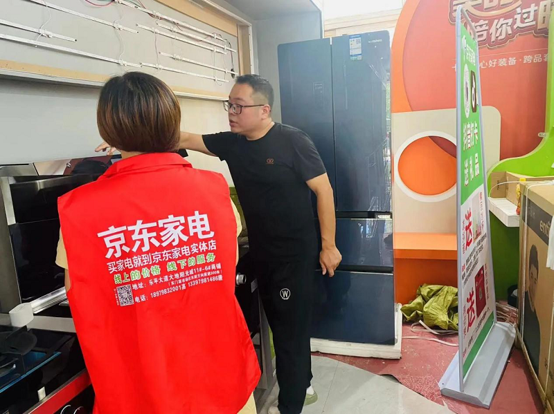 帥豐集成灶加速全渠道布局，助推新零售提速升級，贏戰(zhàn)市場！