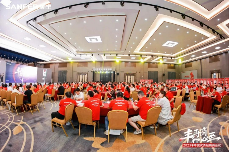 玩轉抖音 引爆客流 | 帥豐電器助力門店搶占流量高地