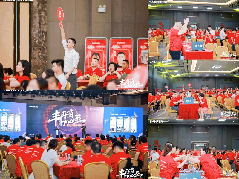 玩轉抖音 引爆客流 | 帥豐電器助力門店搶占流量高地