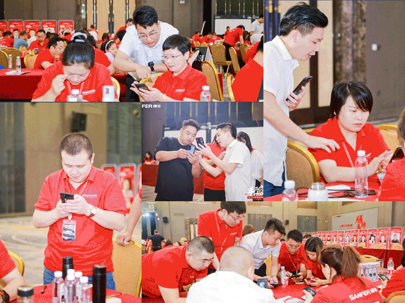 玩轉抖音 引爆客流 | 帥豐電器助力門店搶占流量高地