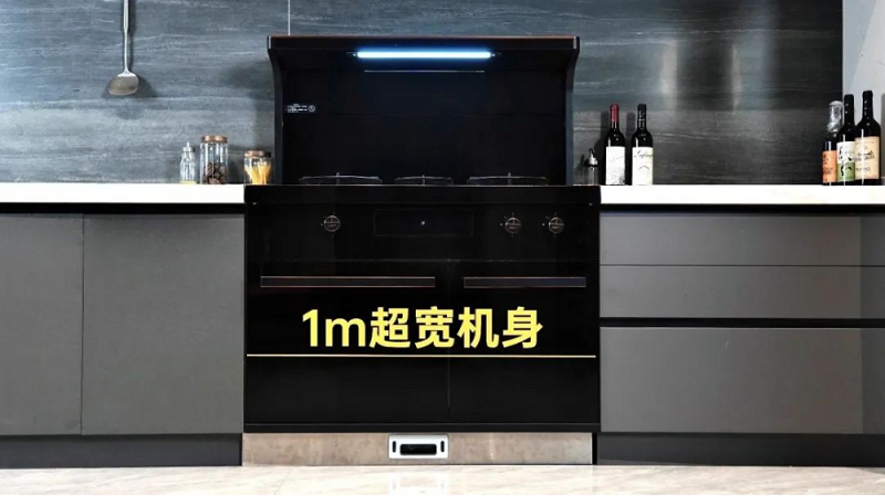 廚房裝修還在糾結(jié)買不買集成灶？蓋得權(quán)威測(cè)評(píng)給出了你想要的答案！