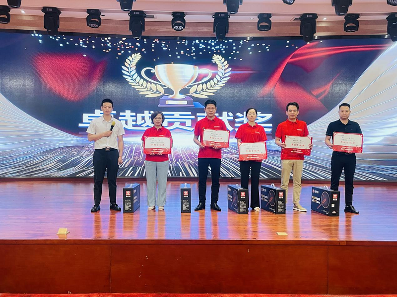 帥豐集成灶第二季”千城大惠戰(zhàn)“—湘桂大區(qū)啟動(dòng)會圓滿召開