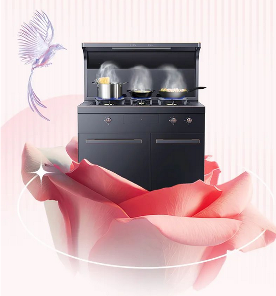 【帥豐&七夕相遇】靈魂“配對(duì)”，沒(méi)人能拒絕的廚房CP！