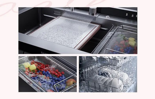 【帥豐&七夕相遇】靈魂“配對(duì)”，沒(méi)人能拒絕的廚房CP！