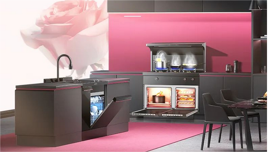 【帥豐&七夕相遇】靈魂“配對(duì)”，沒(méi)人能拒絕的廚房CP！