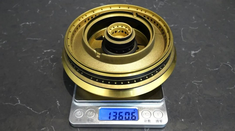 蓋得&帥豐電器權(quán)威測評 帥豐星辰X1集成灶，廚房裝修首選！