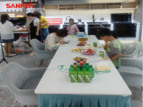 帥豐電器第二季“千城大惠站”，戰(zhàn)報(bào)強(qiáng)勢來襲！