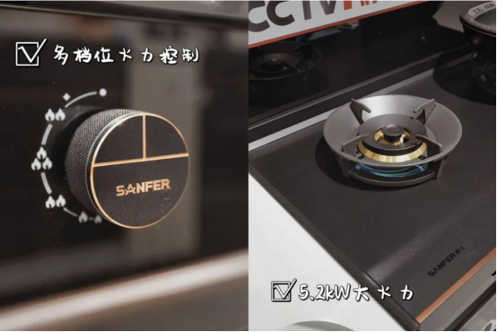 全網(wǎng)羨慕的廚房樣子長(zhǎng)什么樣？達(dá)人們都在推薦