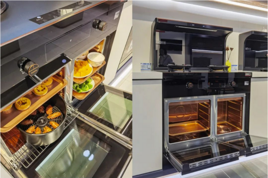 全網(wǎng)羨慕的廚房樣子長(zhǎng)什么樣？達(dá)人們都在推薦