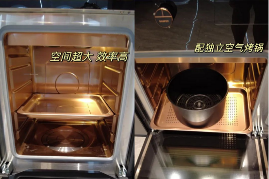 全網(wǎng)羨慕的廚房樣子長(zhǎng)什么樣？達(dá)人們都在推薦