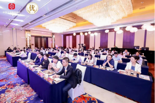 帥豐電器入選2023廚電產(chǎn)品“領(lǐng)跑升級(jí) 優(yōu)品入戶”《產(chǎn)品名錄》 