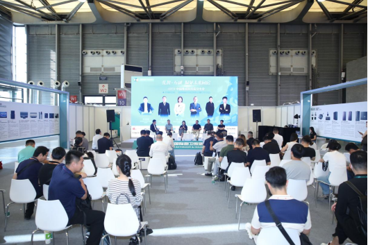 洞見未來廚房，帥豐為中國集成廚房可持續(xù)發(fā)展賦能