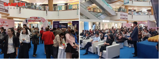 帥豐電器創(chuàng)始人來(lái)了！宜賓、達(dá)州總裁簽售會(huì)圓滿(mǎn)成功