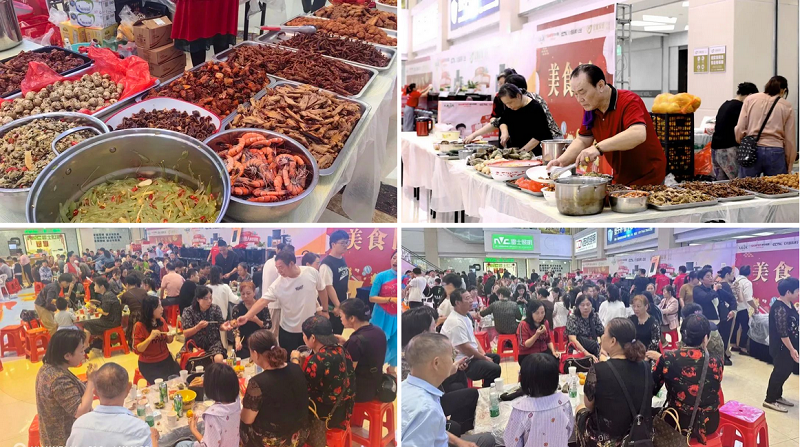 巔峰讓利 惠動(dòng)全城｜帥豐電器總裁簽售會(huì)吉安站圓滿(mǎn)成功！