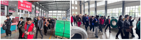 巔峰讓利 滿載而歸｜帥豐集成灶“工廠歡樂購”活動圓滿成功