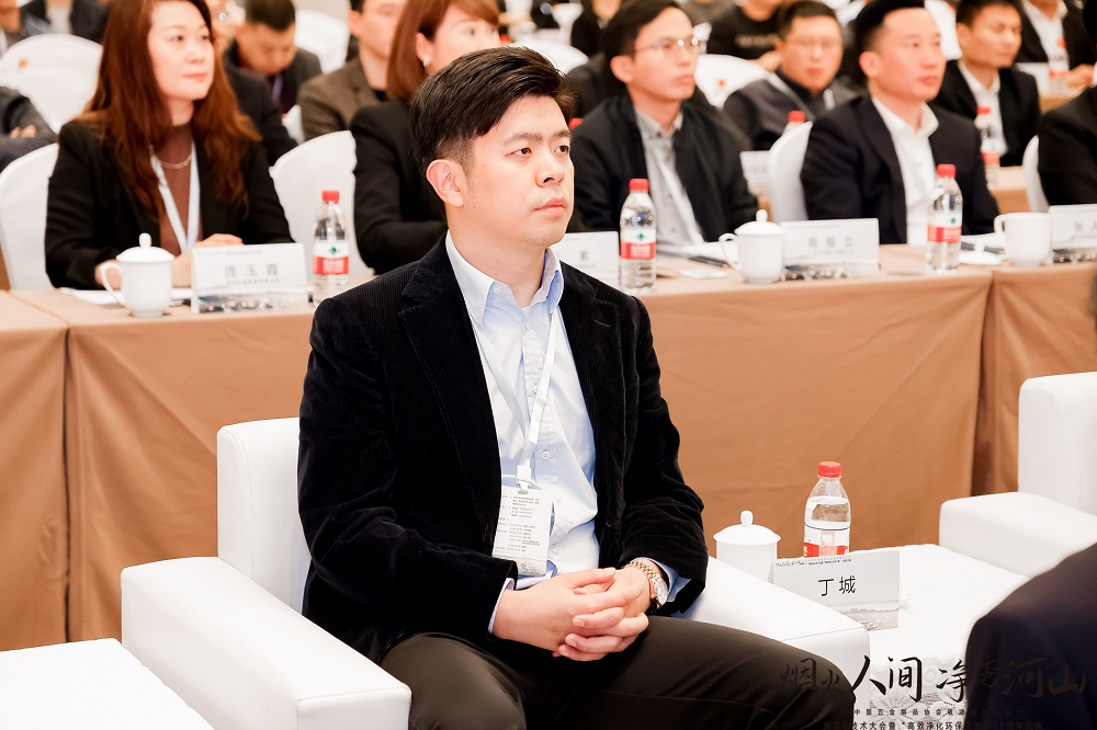 凈化先鋒！帥豐創(chuàng)新高效凈化技術(shù)，引領(lǐng)行業(yè)綠色發(fā)展   