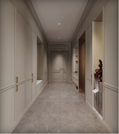 帥豐·幾藝 | 現(xiàn)代美式，目之所及皆藝術(shù)