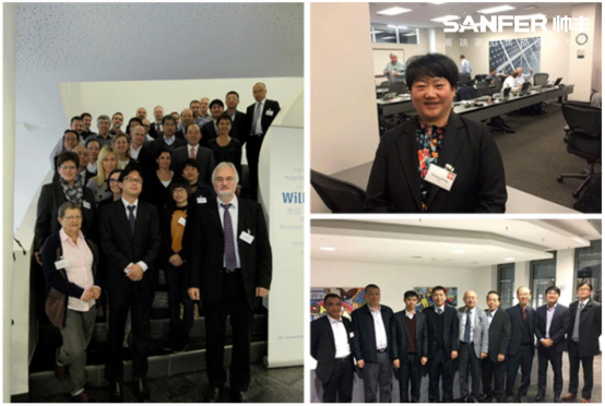 新一屆五金標(biāo)技委委員，帥豐標(biāo)準(zhǔn)定義行業(yè)標(biāo)準(zhǔn)