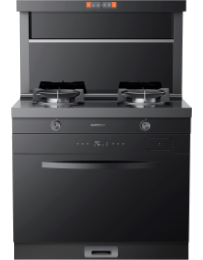 悅己Y5蒸烤一體款