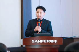 追光前行 逆境綻放 | 帥豐“龍”啟新程，共創(chuàng)輝煌篇章