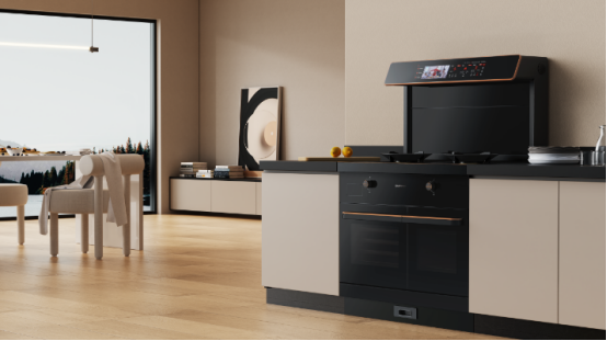 中國(guó)藍(lán)新聞走進(jìn)帥豐 | 揭秘！從“默默無(wú)聞”到“行業(yè)天花板”背后的發(fā)展密碼