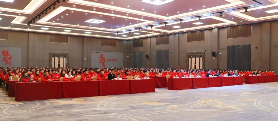 高效協(xié)同，驅(qū)動(dòng)未來！帥豐2024全速開啟新征程