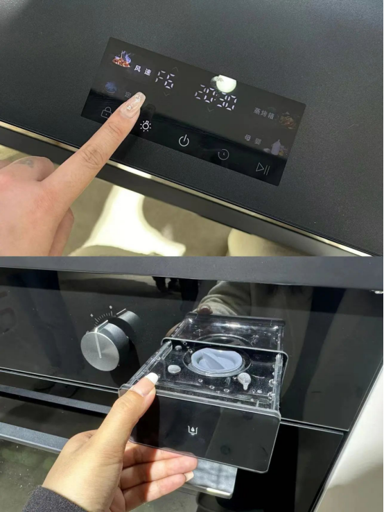 這是什么寶藏集成灶？百萬(wàn)達(dá)人齊推薦！