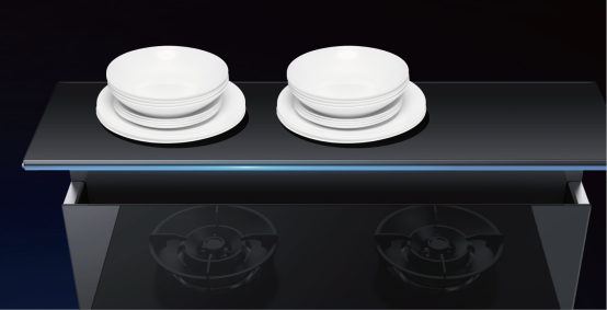 支招！看小戶型廚房如何空間逆襲，烹飪更高效！