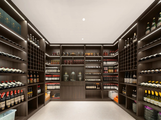 帥豐全屋高定 | 幾千萬的上海豪宅，到底有多奢華？