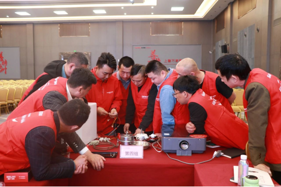 這樣的服務(wù)，你會打幾分？