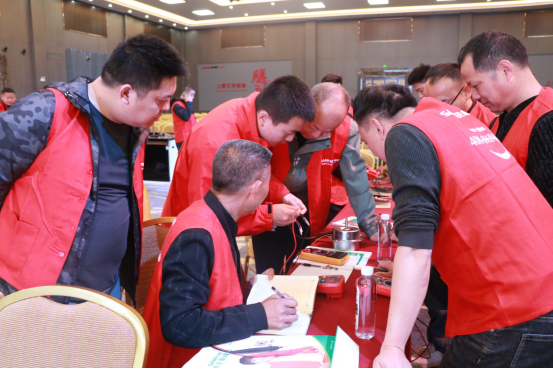 這樣的服務(wù)，你會打幾分？