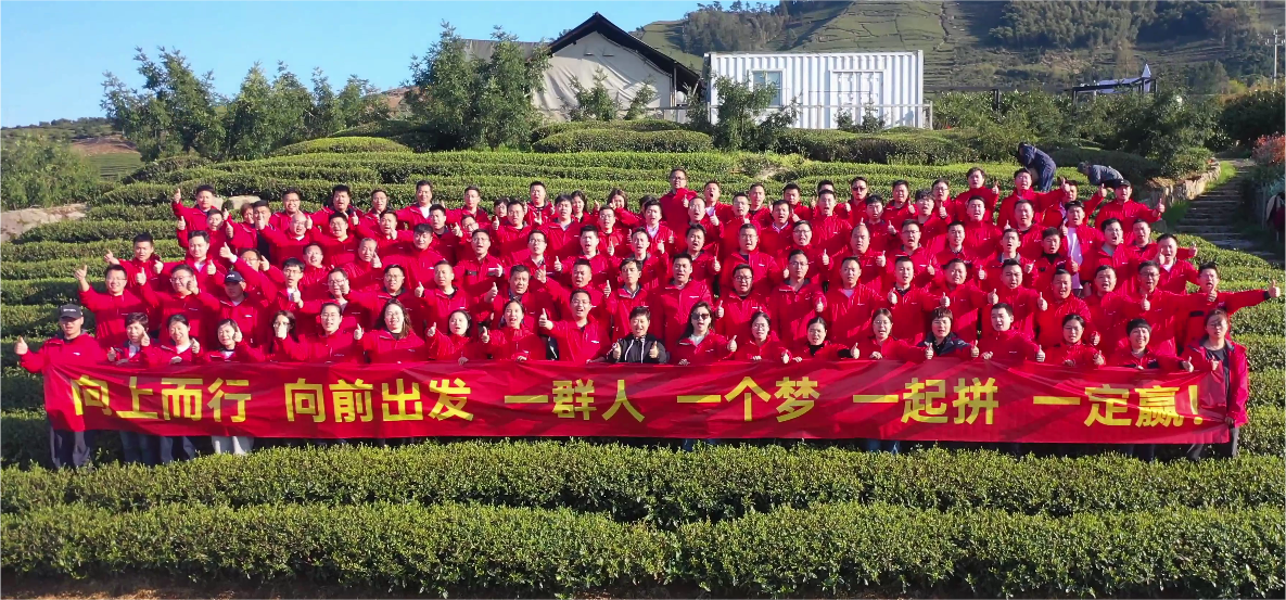 聚力前行，共赴春光｜帥豐電器3月戶外拓展團(tuán)建活動(dòng)圓滿成功！