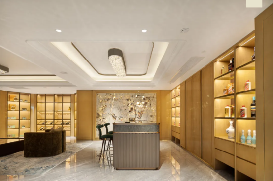 帥豐·全屋案例 | 精致感的最佳詮釋