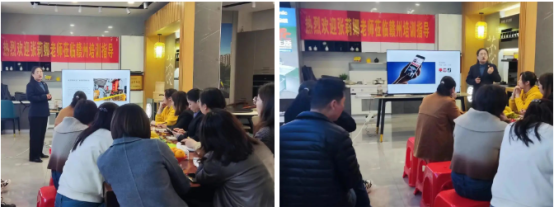 持續(xù)賦能 贏戰(zhàn)終端｜帥豐全國(guó)區(qū)域培訓(xùn)交流會(huì)火熱進(jìn)行中！